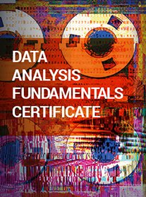 Data Analyst Certificates Bundle | Online | AICPA