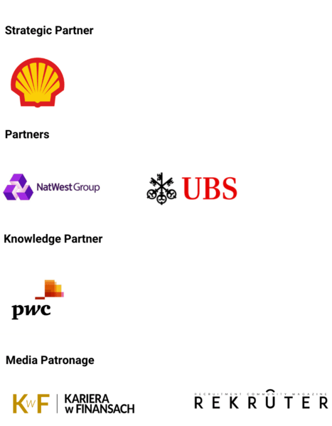 Sponsors